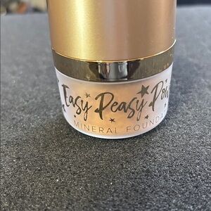 Mineral Foundation - Cream